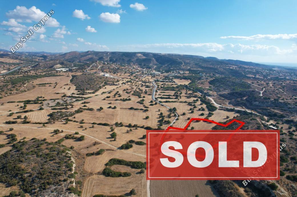 land sold psematismenos larnaca 855761 image 860927