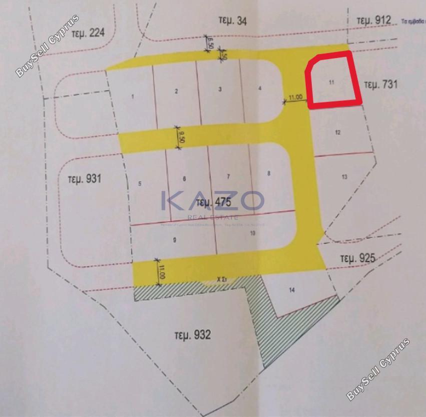 plot for sale episkopi lemesou limassol 7822761 image 10696098