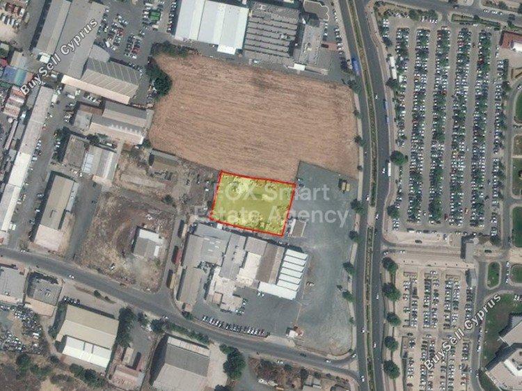 plot for sale strovolos nicosia 1152761 image 12675565