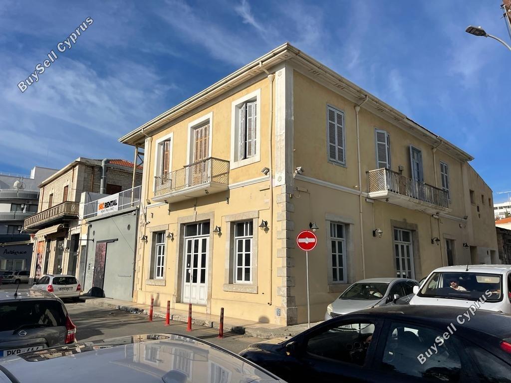 studio building for sale limassol municipality limassol 1518761 image 16789597