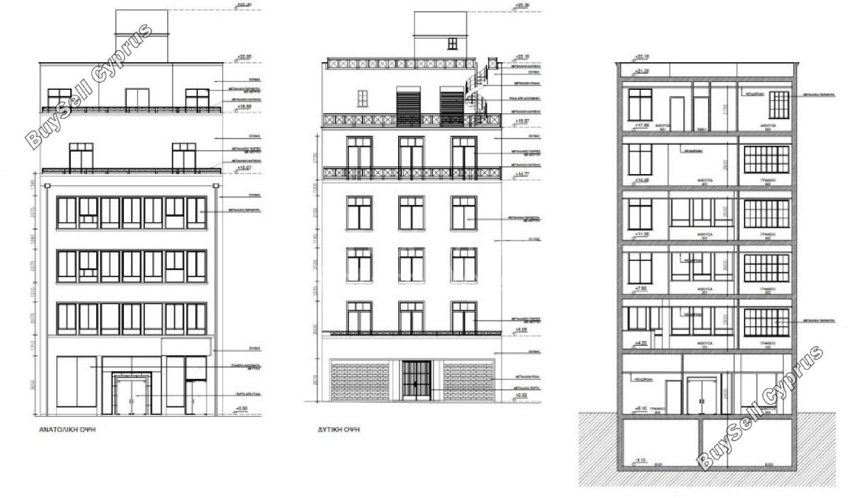 studio building for sale nicosia walled old city nicosia 1189761 image 13895899