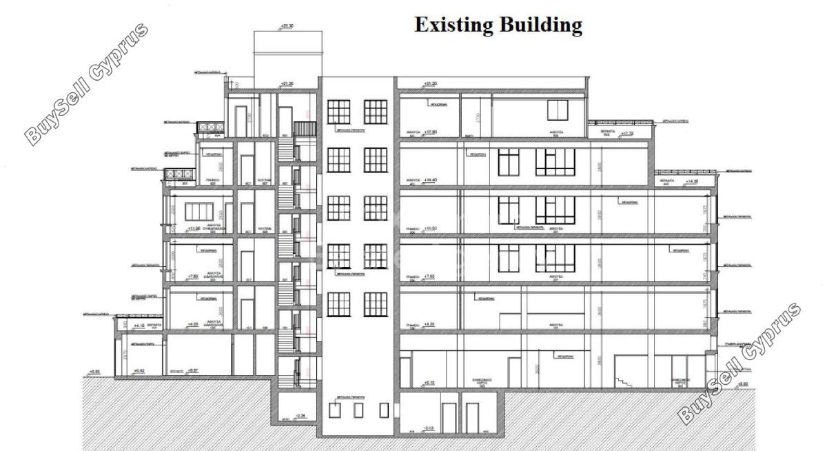 studio building for sale nicosia walled old city nicosia 1189761 image 13895900