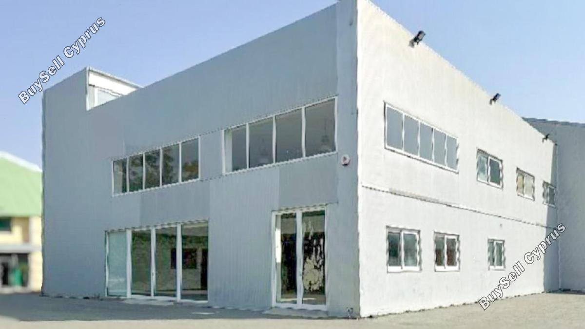 studio warehouse for sale nisou nicosia 8670761 image 16040721