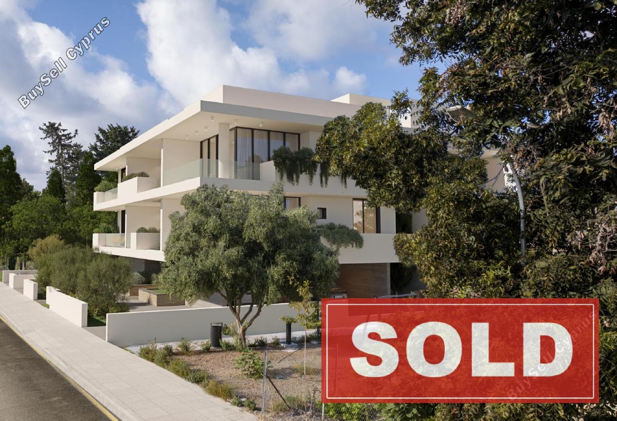 1 bedroom apartment sold kato paphos universal paphos 1465861 image 10263405