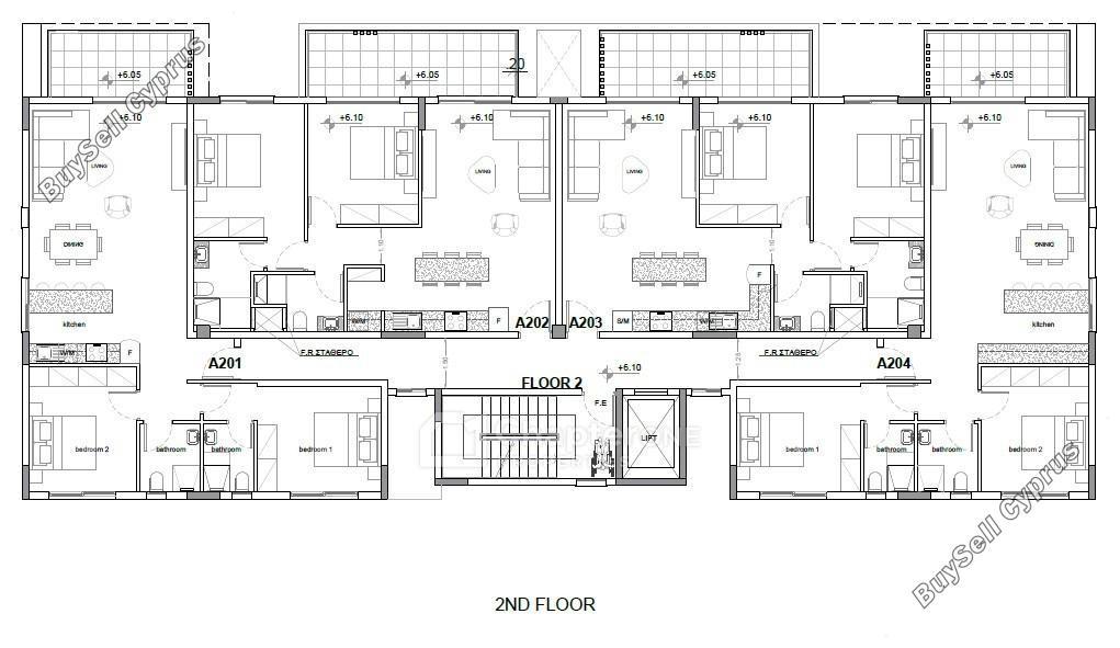 2 bedroom apartment for sale chlorakas paphos 8587861 image 16565020