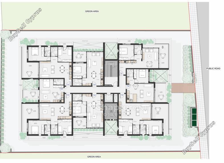 2 bedroom apartment for sale kato paphos universal paphos 8344861 image 14732512