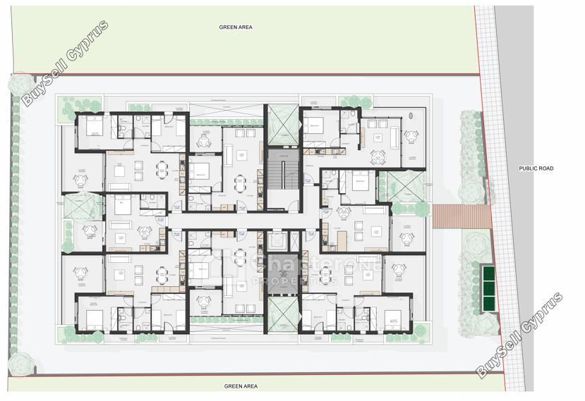 2 bedroom apartment for sale kato paphos universal paphos 8344861 image 14732515