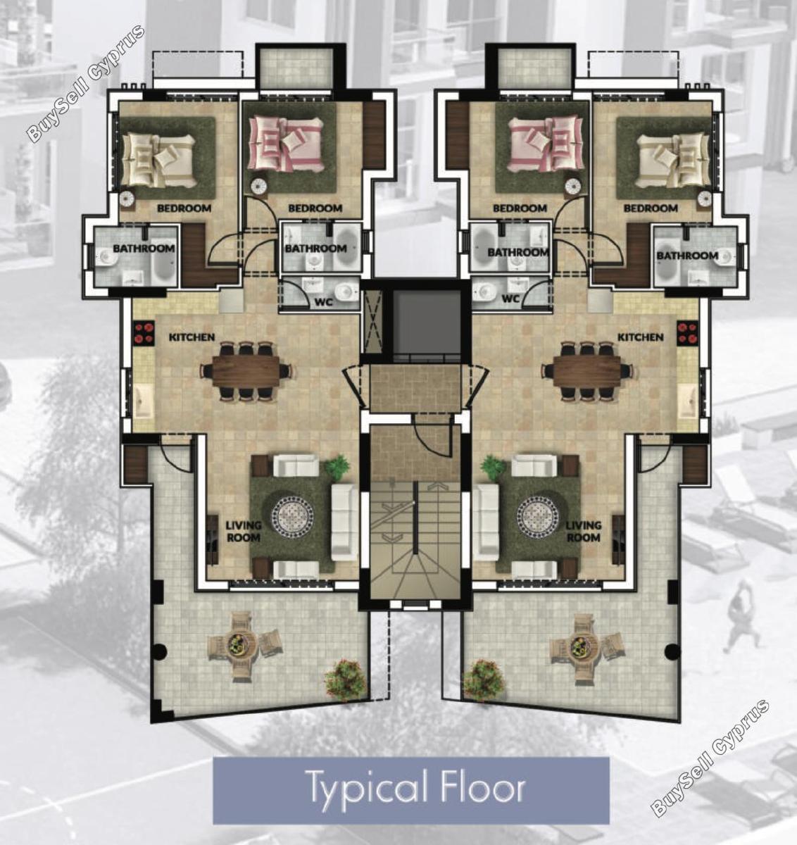 2 bedroom apartment for sale kato polemidia limassol 1176861 image 12604332