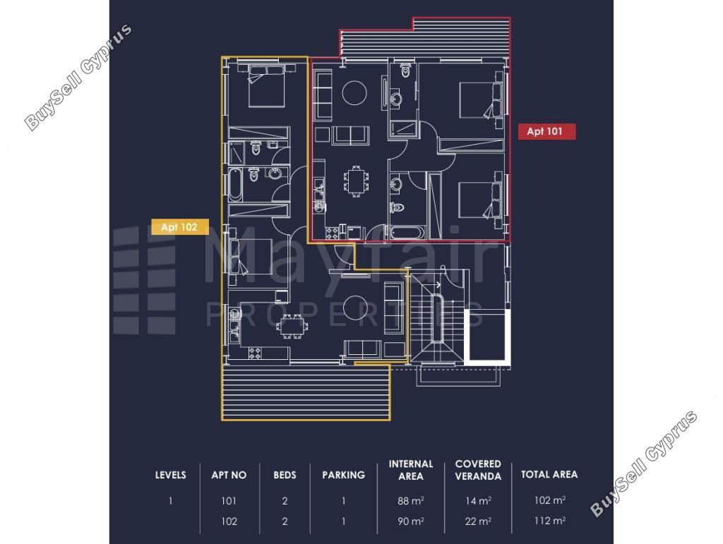 2 bedroom apartment for sale larnaca municipality larnaca 7872861 image 11387517