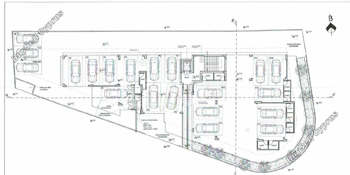 2 bedroom apartment for sale latsia nicosia 1810861 image 12689545
