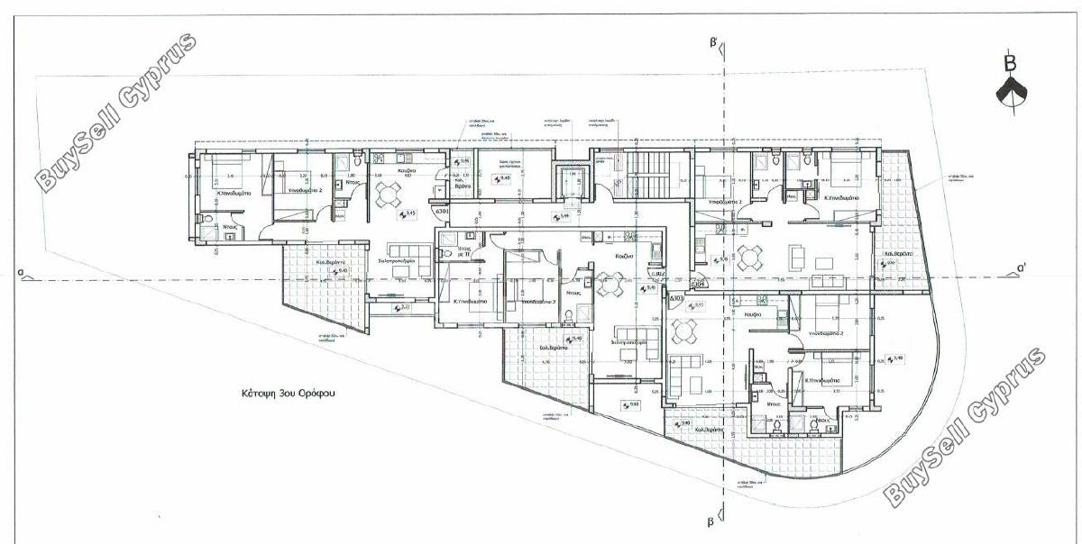 2 bedroom apartment for sale latsia nicosia 1810861 image 12689546
