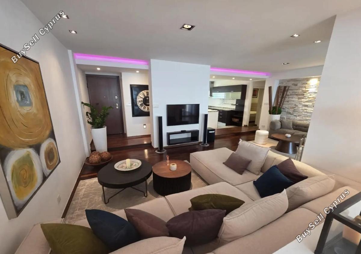 2 bedroom penthouse for rent potamos germasogeias limassol 8521861 image 15542387