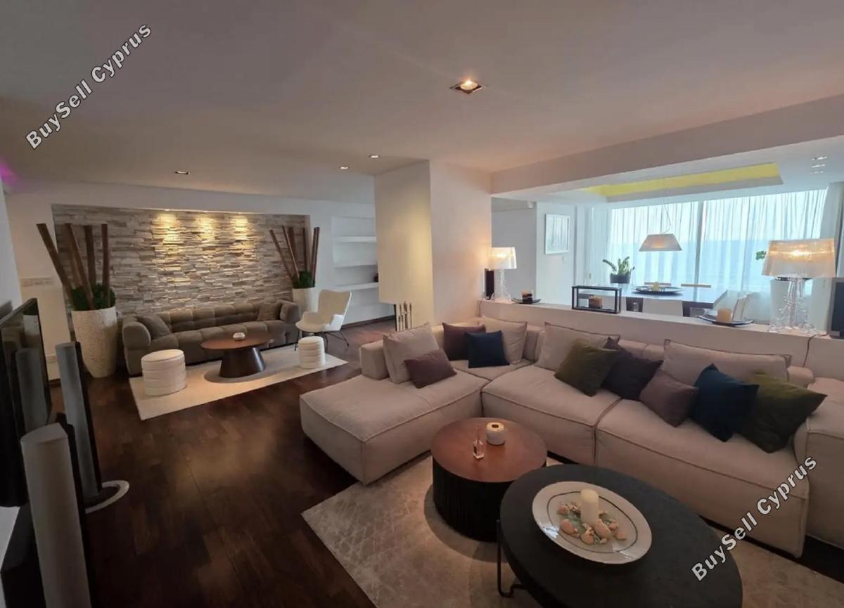 2 bedroom penthouse for rent potamos germasogeias limassol 8521861 image 15542388