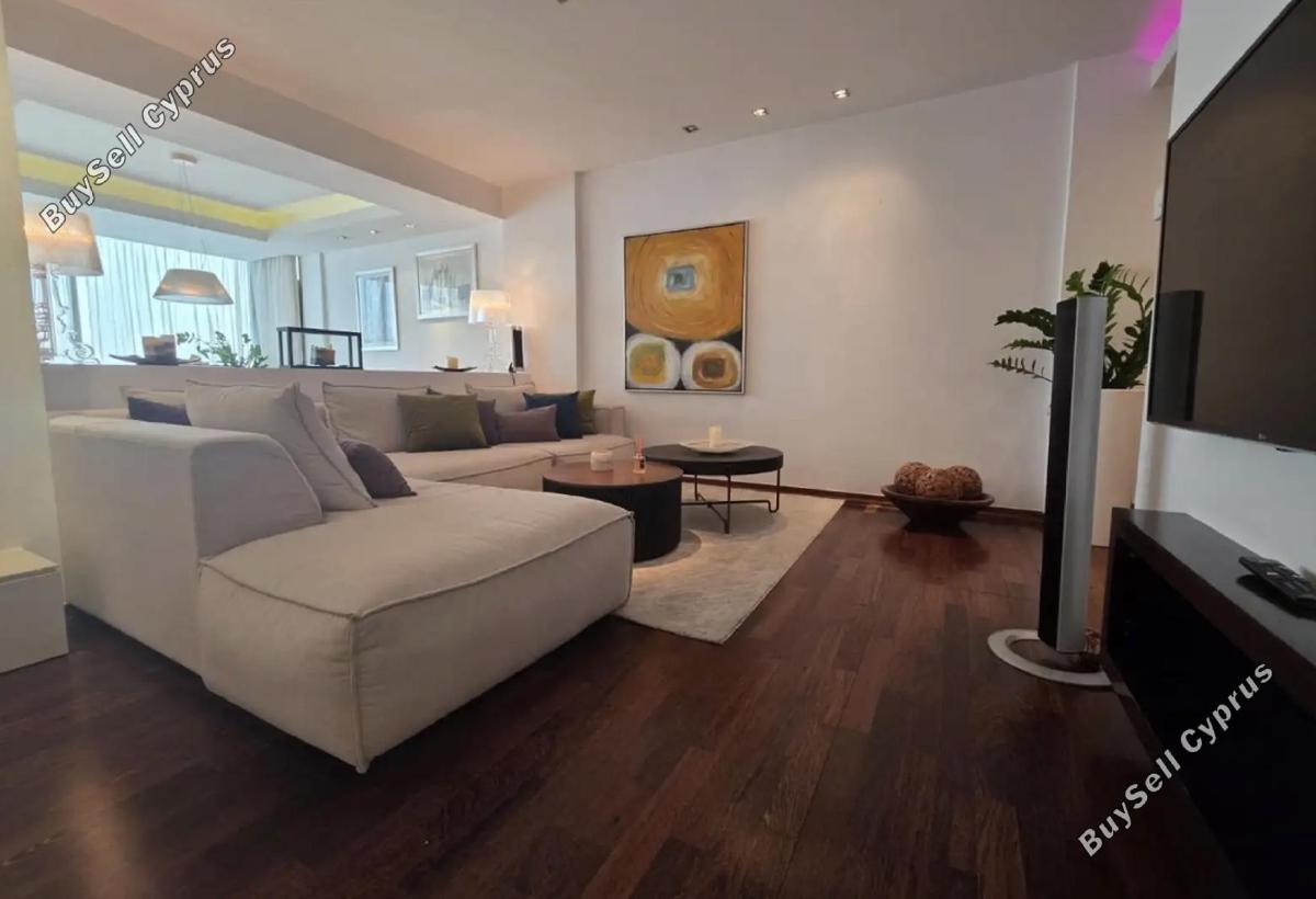 2 bedroom penthouse for rent potamos germasogeias limassol 8521861 image 15542389