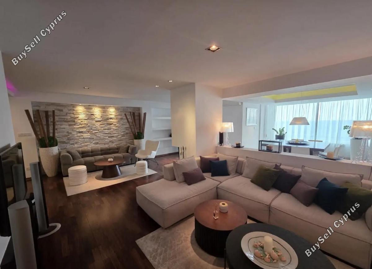 2 bedroom penthouse for rent potamos germasogeias limassol 8521861 image 15542390