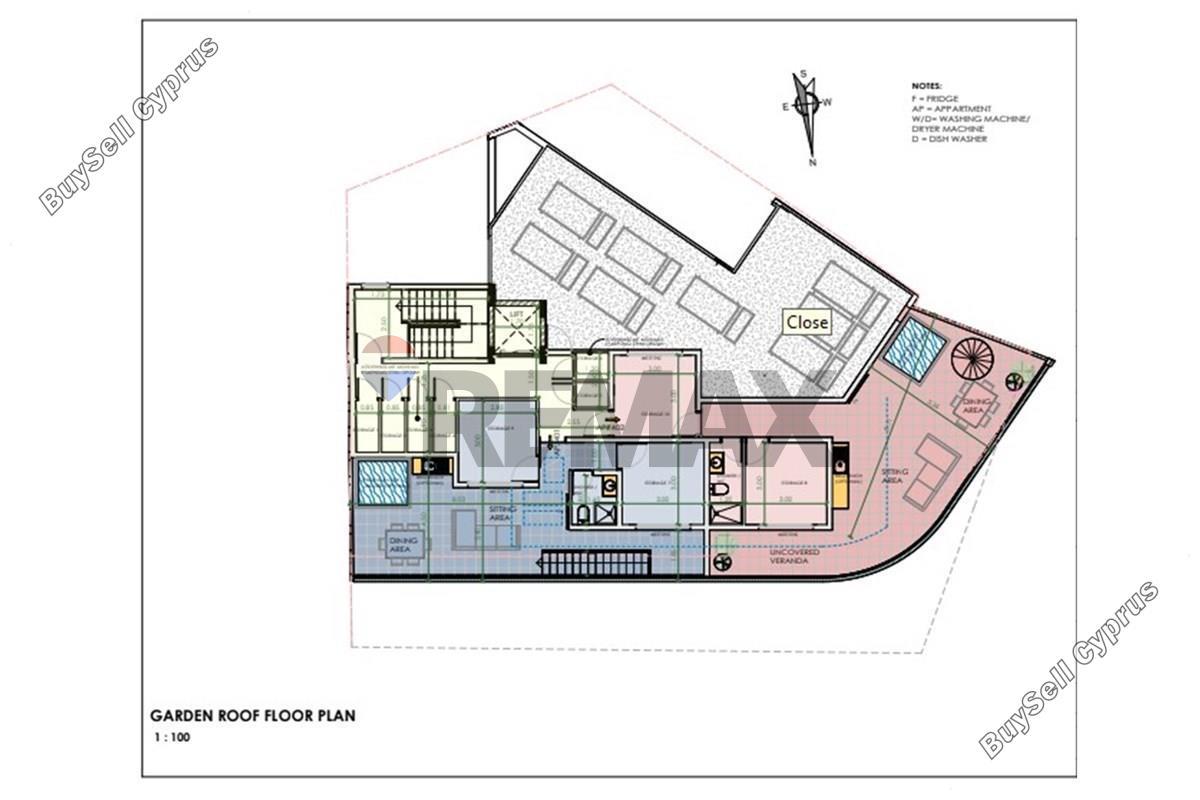 3 bedroom apartment for sale chrysopolitissa larnaca 8639861 image 15908768