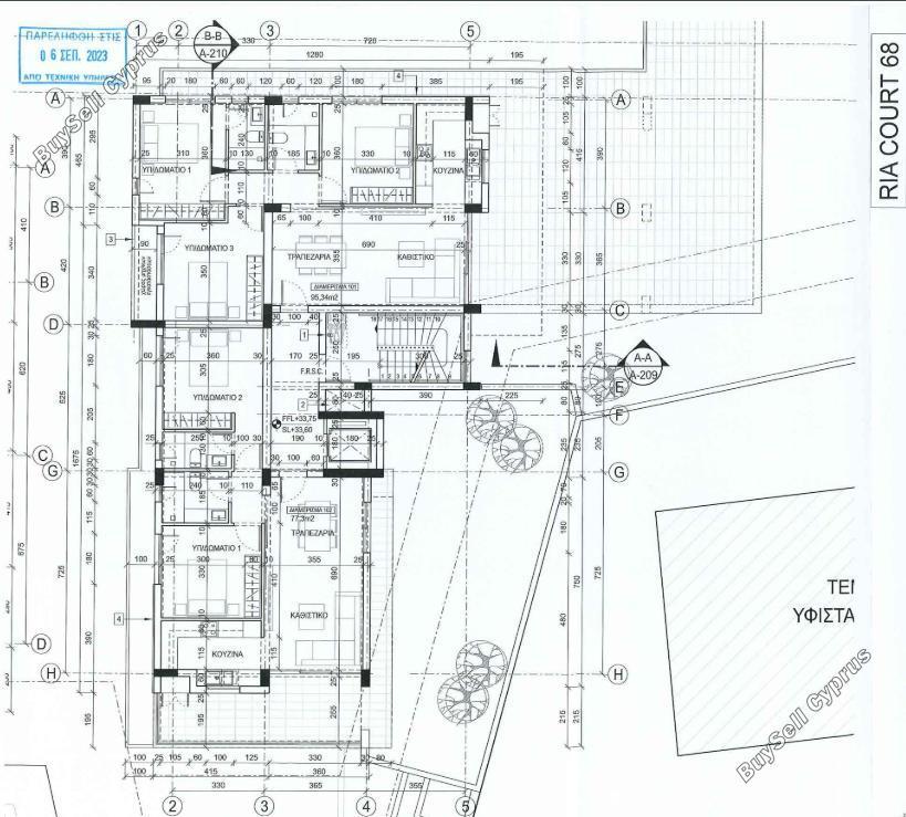 3 bedroom apartment for sale faneromeni larnaca 1579861 image 15634648