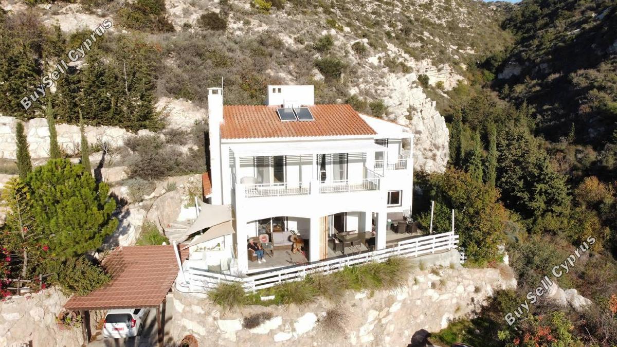 3 bedroom detached house for sale tala paphos 1611861 image 4964860