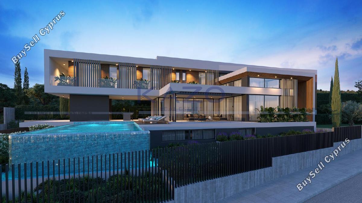 4 bedroom detached house for sale panthea limassol 1796861 image 15904243