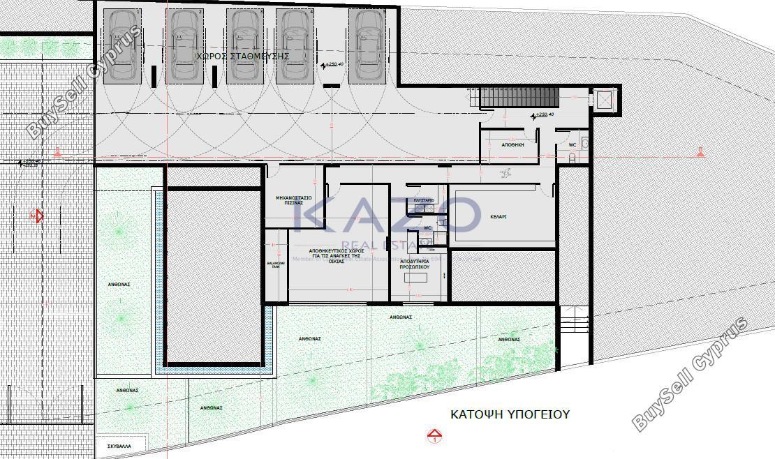 4 bedroom detached house for sale panthea limassol 1796861 image 15904245