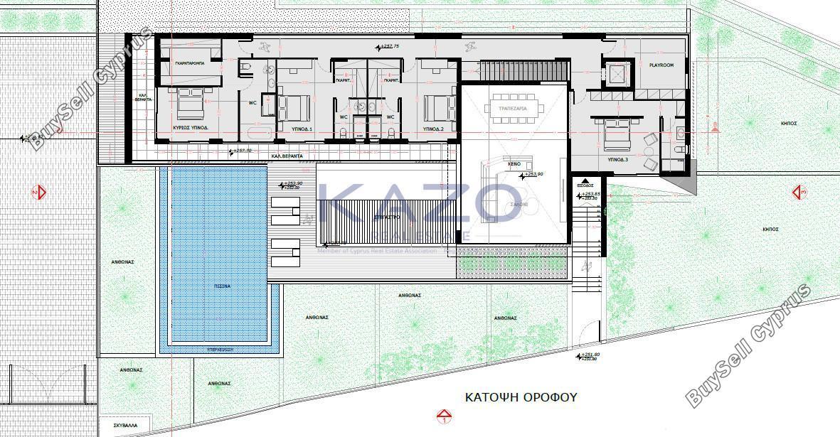 4 bedroom detached house for sale panthea limassol 1796861 image 15904247