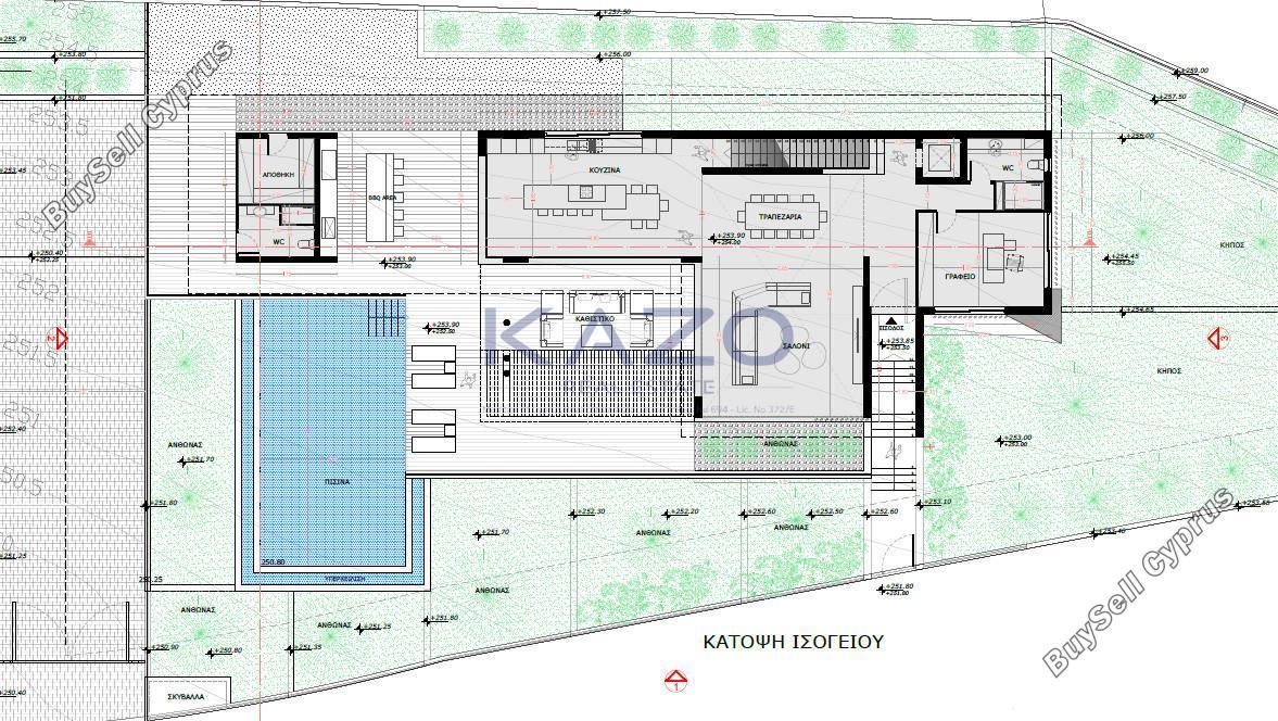 4 bedroom detached house for sale panthea limassol 1796861 image 15904248
