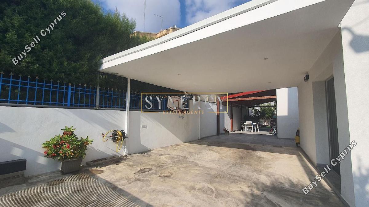 4 bedroom semi detached house for sale makedonitissa nicosia 1616861 image 13906479