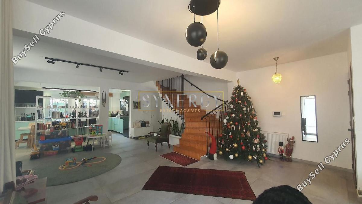 4 bedroom semi detached house for sale makedonitissa nicosia 1616861 image 13906505