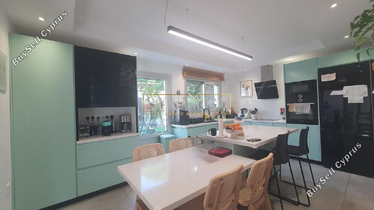 4 bedroom semi detached house for sale makedonitissa nicosia 1616861 image 13906507