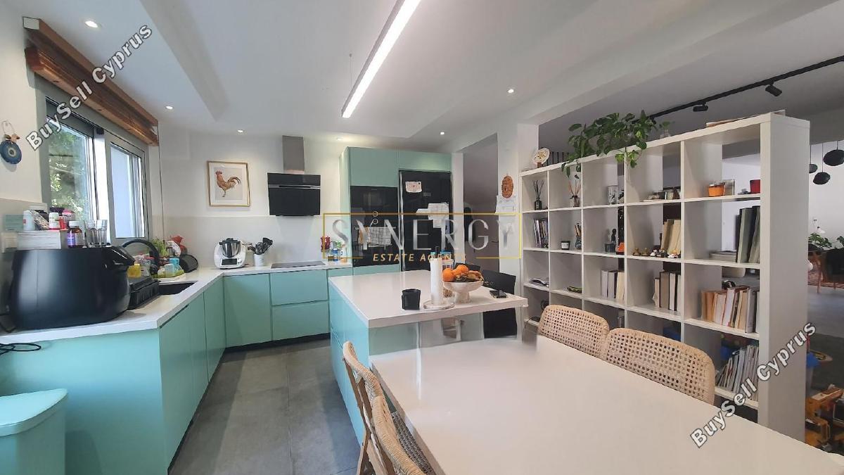 4 bedroom semi detached house for sale makedonitissa nicosia 1616861 image 13906508