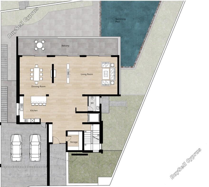 6 bedroom detached house for sale germasogeia limassol 8382861 image 15283323