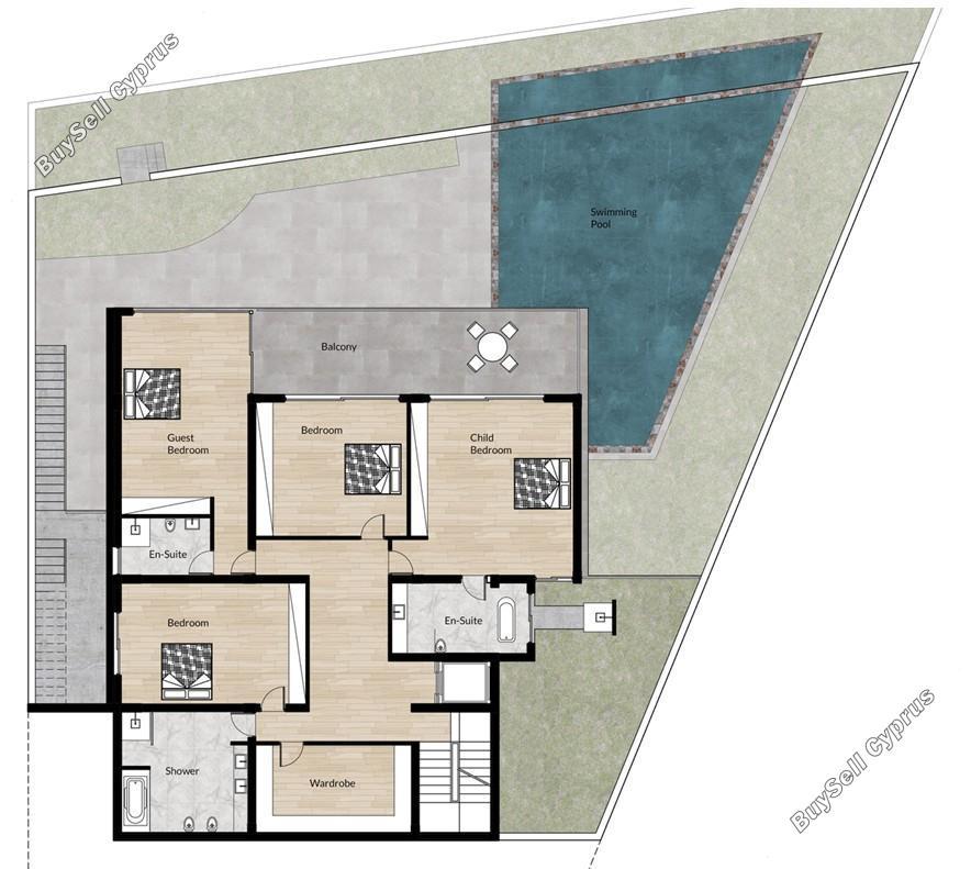 6 bedroom detached house for sale germasogeia limassol 8382861 image 15283324