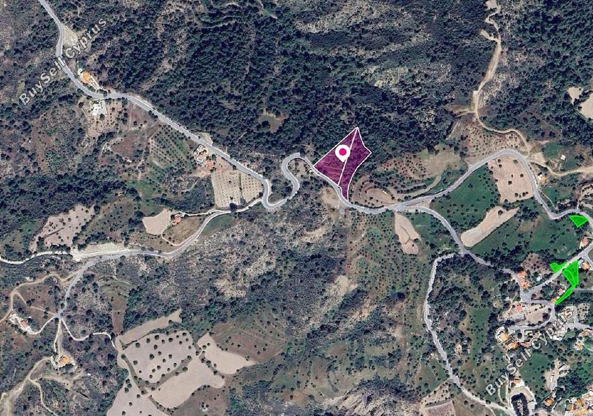land for sale kinousa paphos 7579861 image 14226450