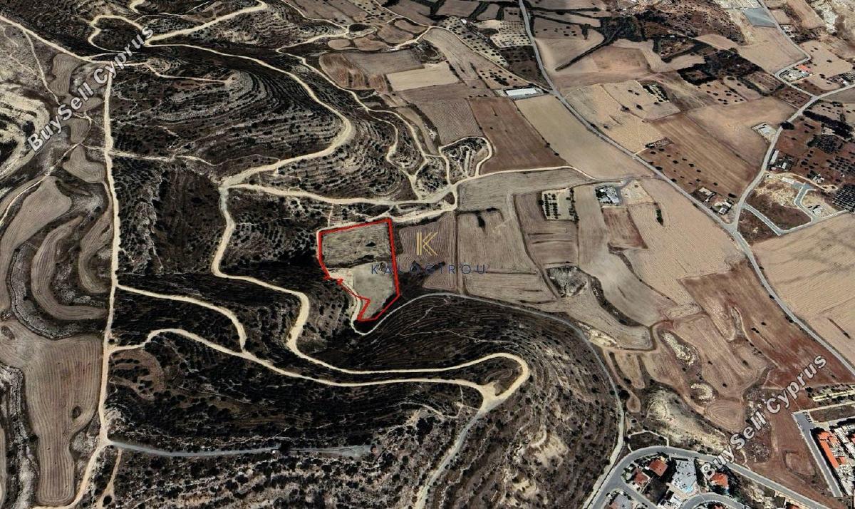 land for sale oroklini larnaca 1307861 image 5626060