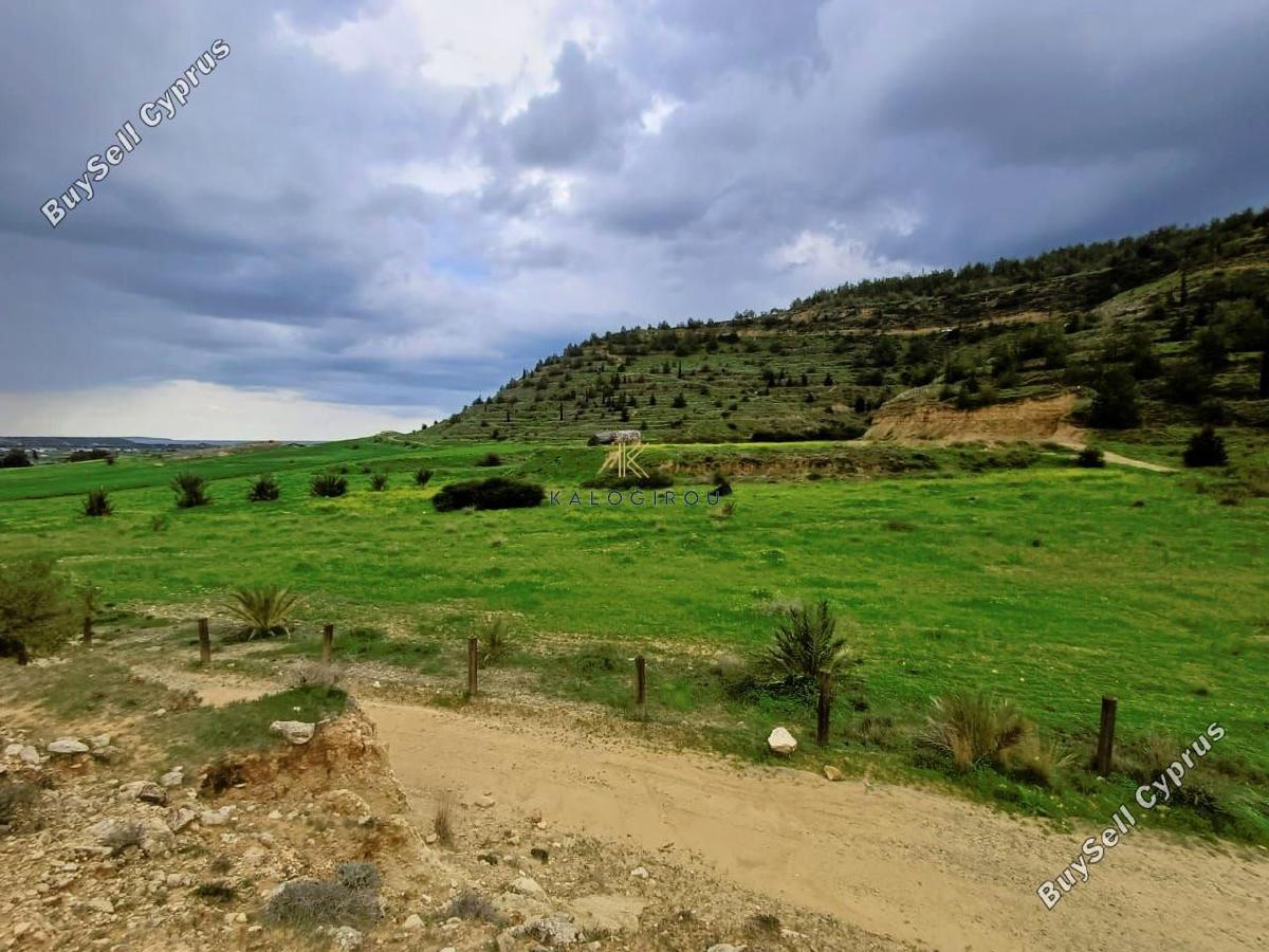 land for sale oroklini larnaca 1307861 image 5626071
