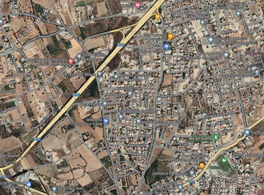 plot for sale erimi limassol 1062861 image 16193319