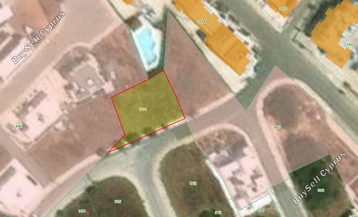 plot for sale kapparis famagusta 1741861 image 4754284
