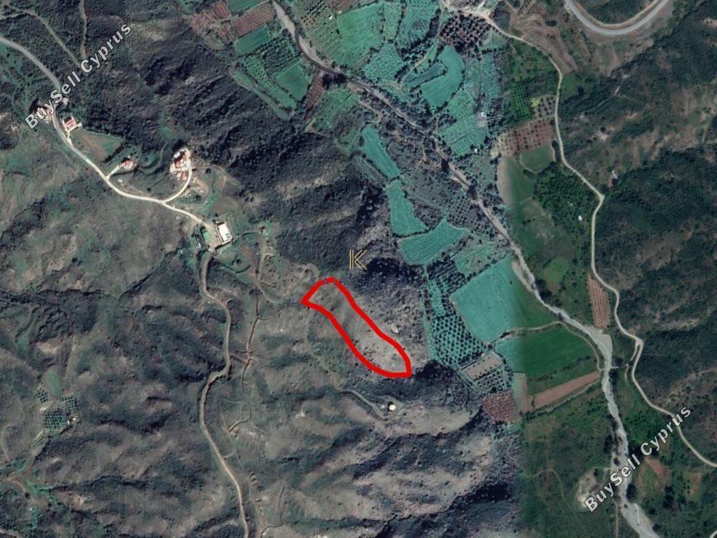 plot for sale kato pyrgos nicosia 1650861 image 5678435