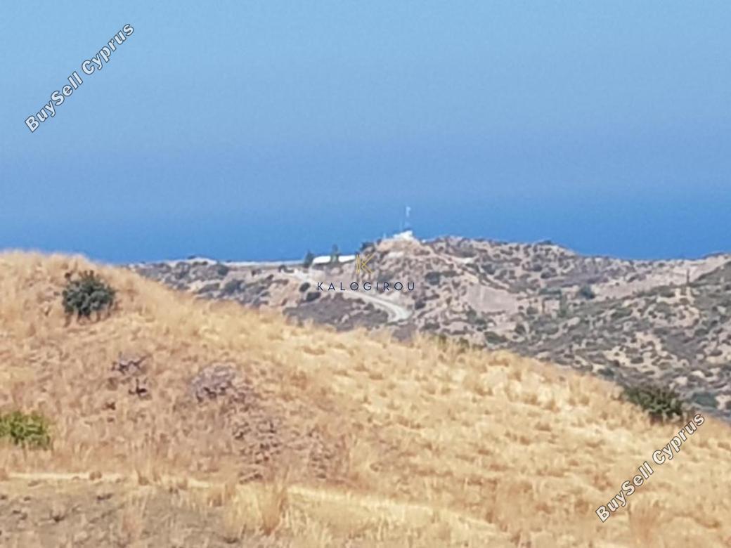 plot for sale kato pyrgos nicosia 1650861 image 5678437