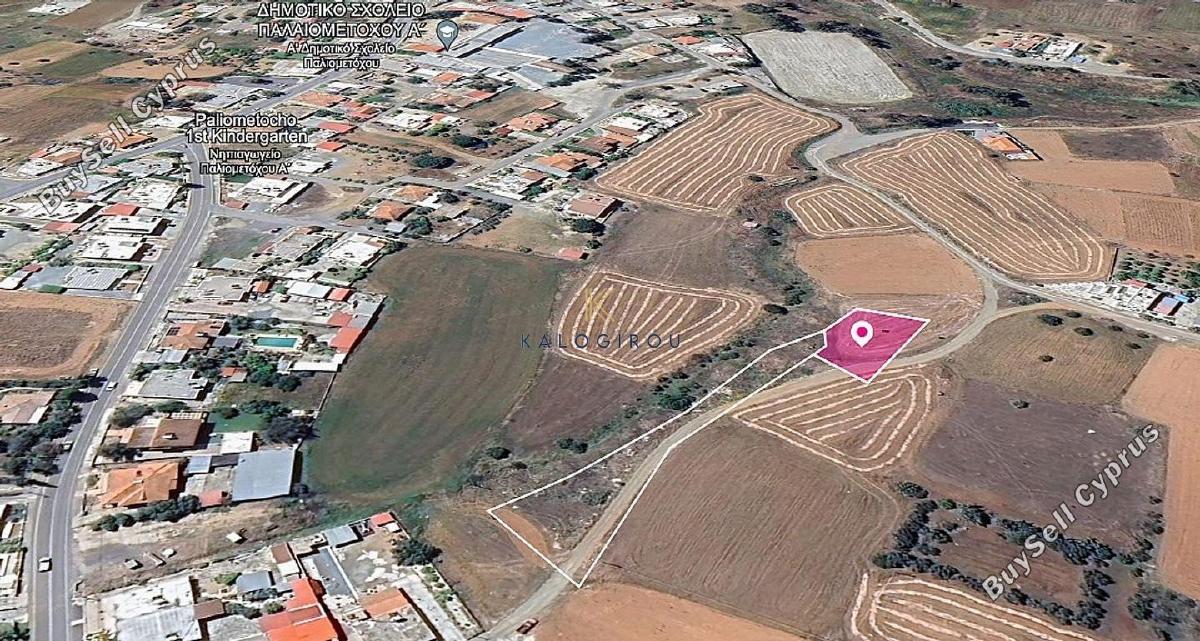 plot for sale palaiometocho nicosia 1649861 image 5661881
