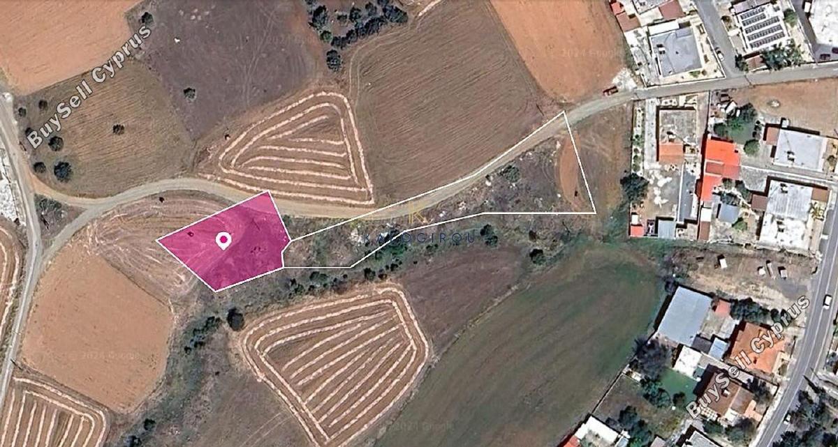 plot for sale palaiometocho nicosia 1649861 image 5661883
