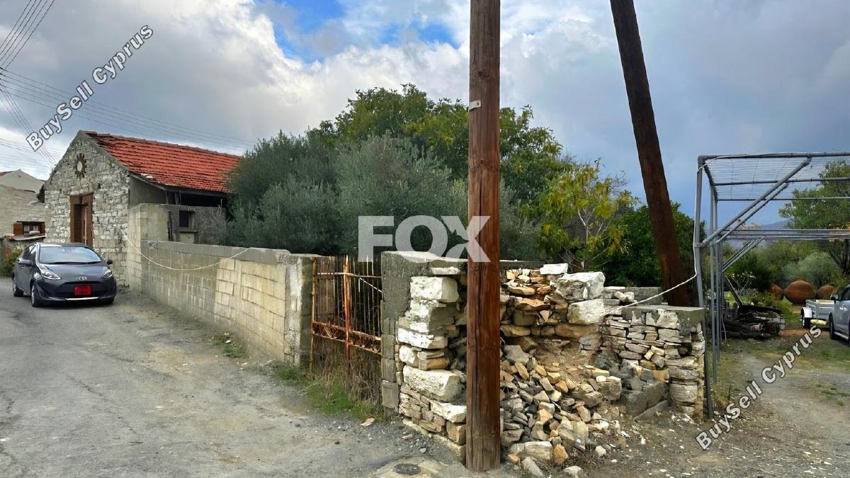 plot for sale silikou limassol 8981861 image 17945257