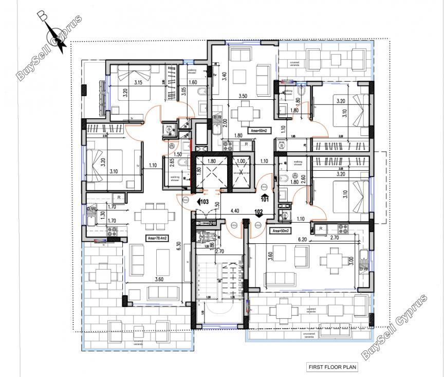 1 bedroom apartment for sale aradippou larnaca 8117961 image 13298613