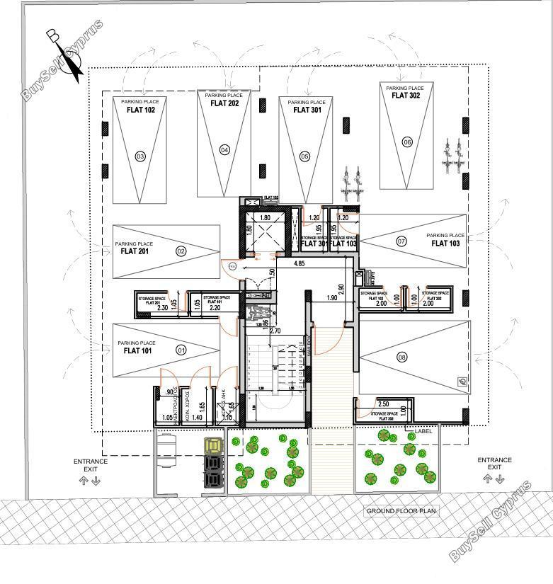 1 bedroom apartment for sale aradippou larnaca 8117961 image 13298618