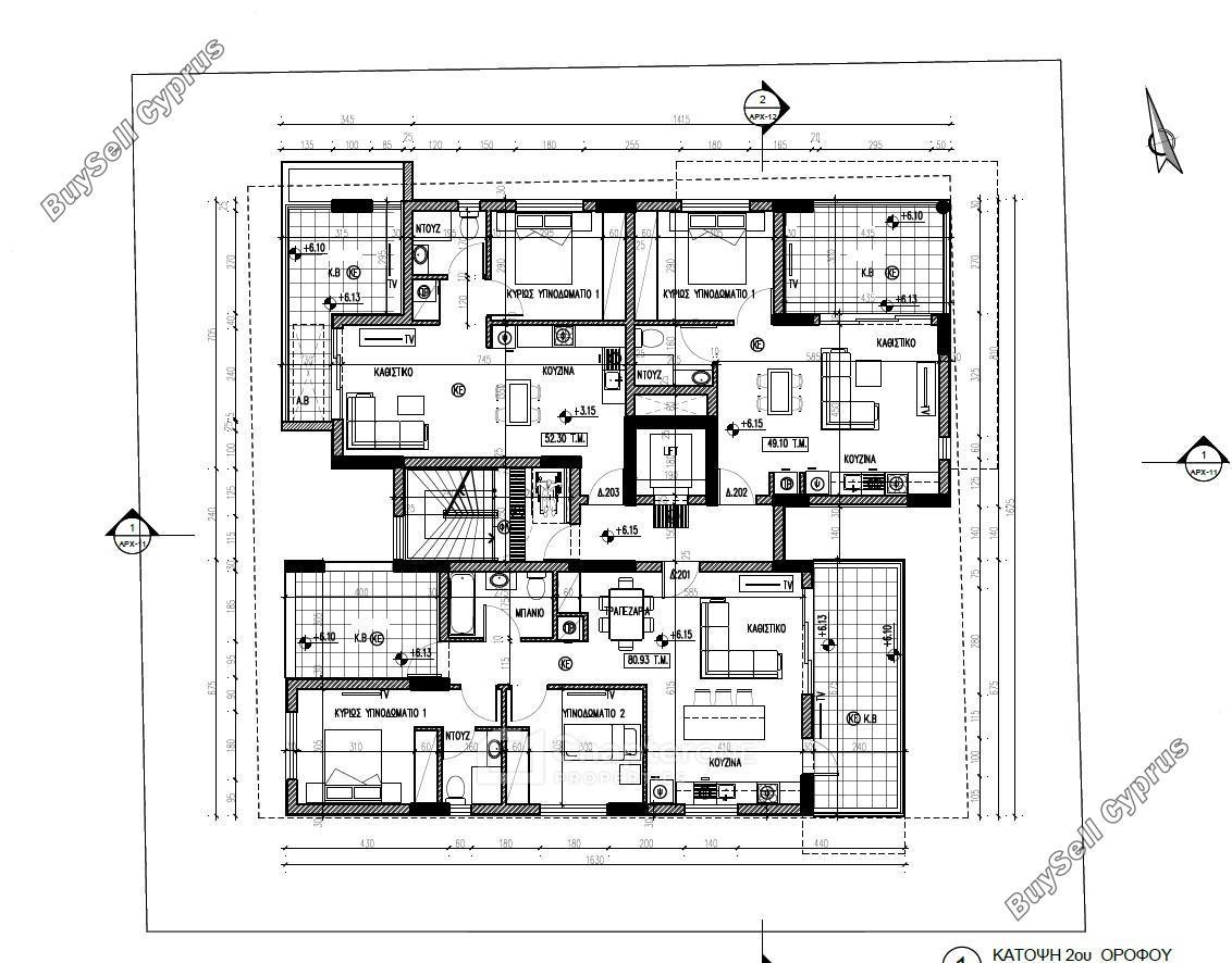 1 bedroom apartment for sale strovolos nicosia 8344961 image 14733353