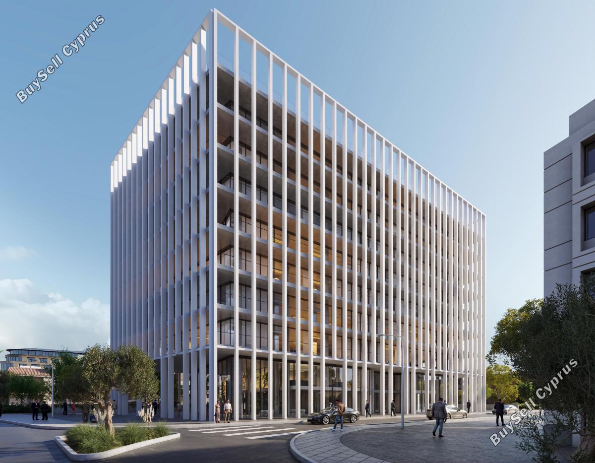 Office for sale in Agia Zoni, Limassol 16715474
