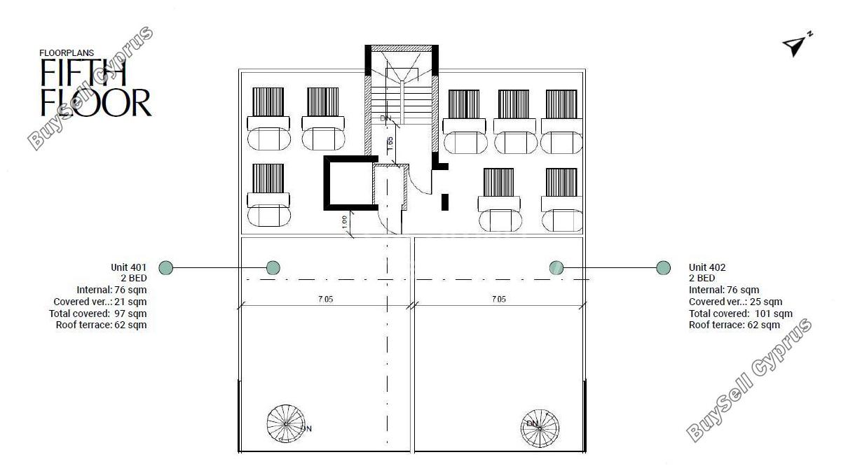 2 bedroom apartment for sale chrysopolitissa larnaca 1935961 image 15000883