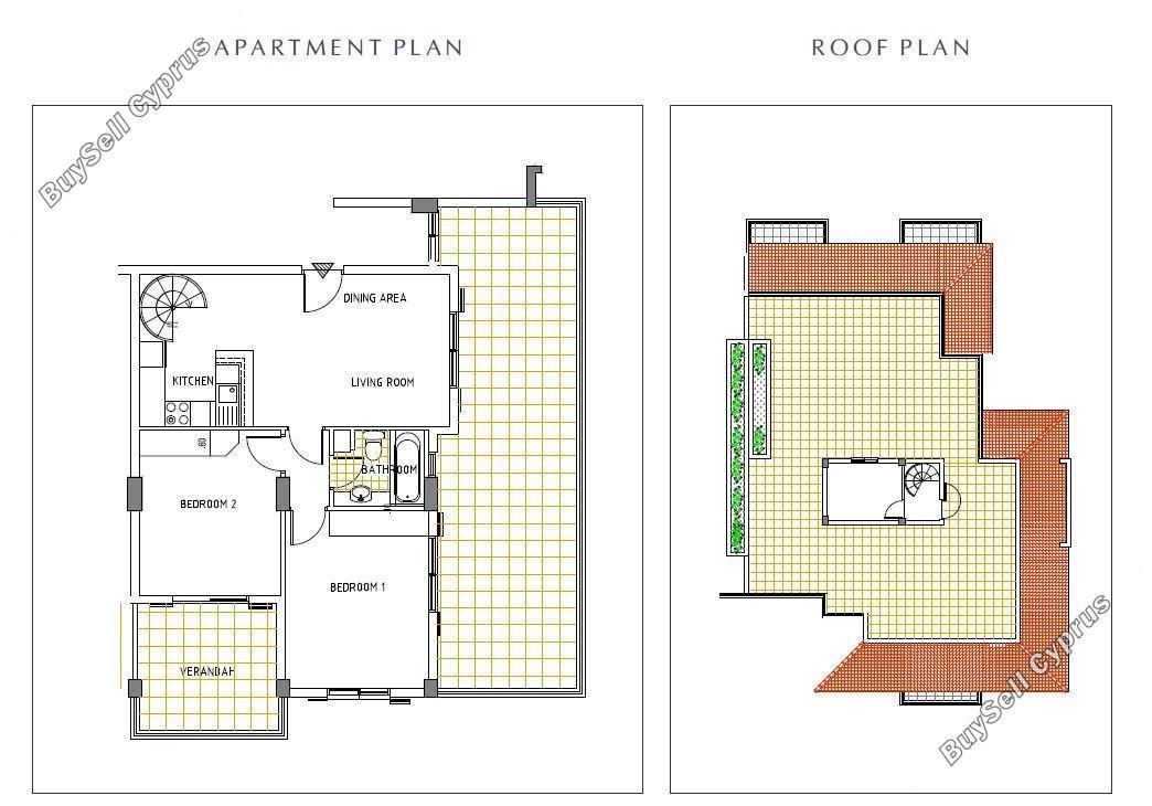2 bedroom apartment for sale geroskipou paphos 1684961 image 13910224