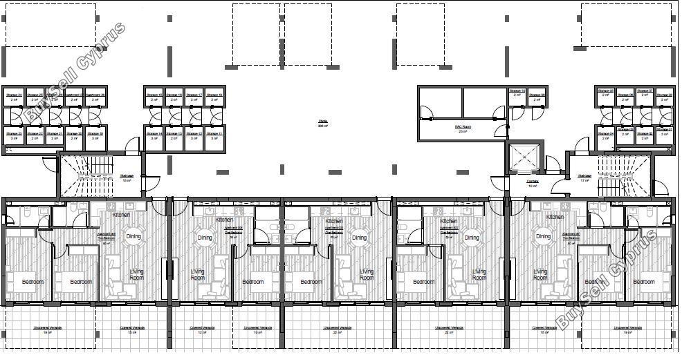 2 bedroom apartment for sale moni limassol 8076961 image 14329607