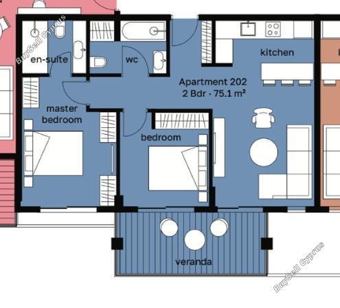 2 bedroom apartment for sale panthea limassol 8597961 image 15734928